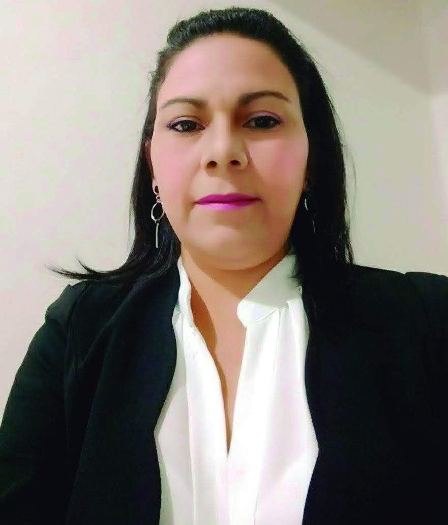 Foto del investigador